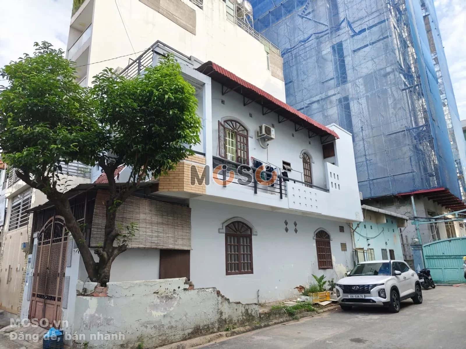 Bán nhà hẻm Hoàng Hoa Thám Quận Tân Bình, TP.HCM – 2 phòng ngủ, giá 16.8 tỷ - ảnh 5