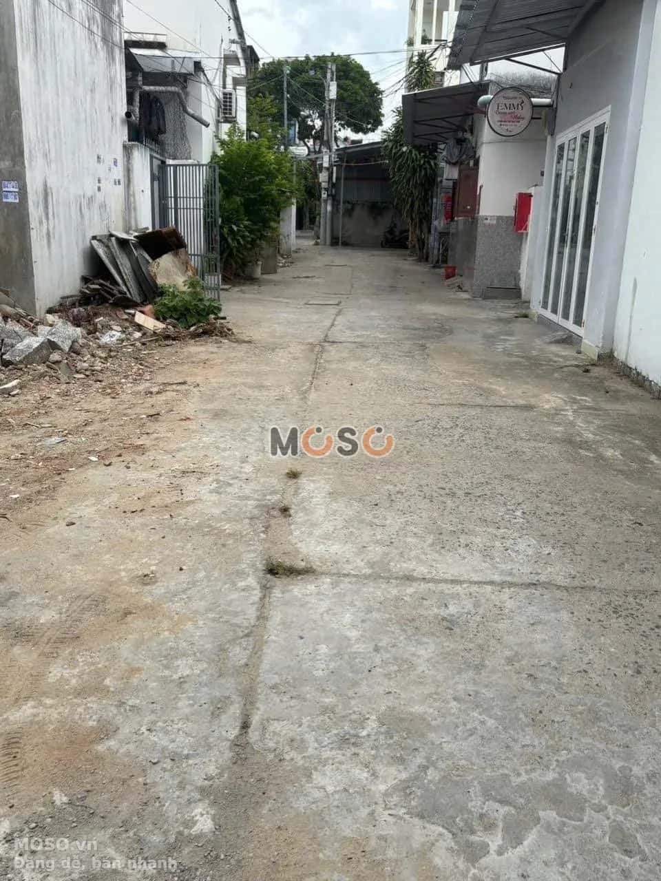 Bán nhà hẻm tổ 10 Hòa Bắc Thành phố Nha Trang, Khánh Hòa – 3 phòng ngủ, giá 5.8 tỷ - ảnh 4