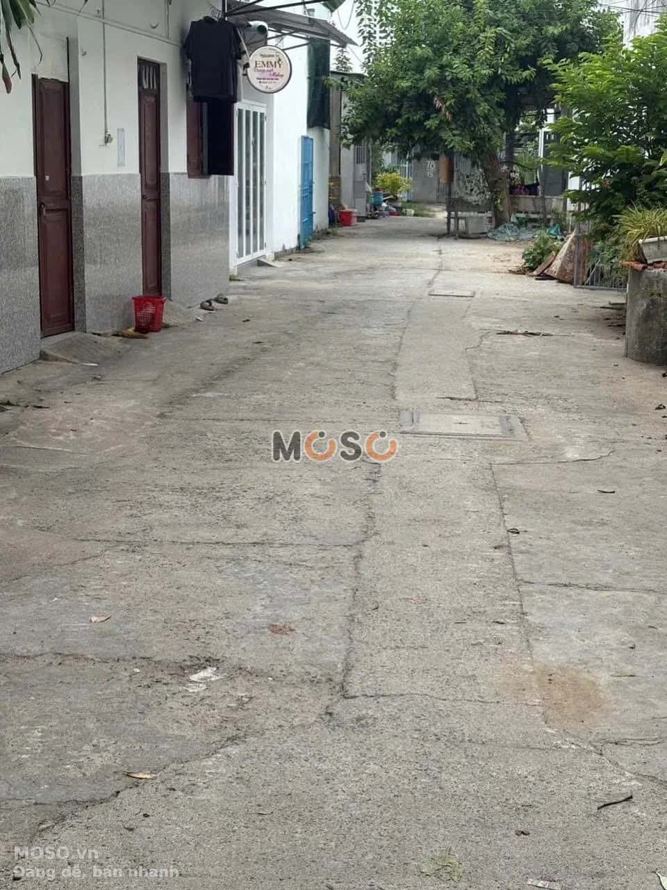 Bán nhà hẻm tổ 10 Hòa Bắc Thành phố Nha Trang, Khánh Hòa – 3 phòng ngủ, giá 5.8 tỷ - ảnh 3