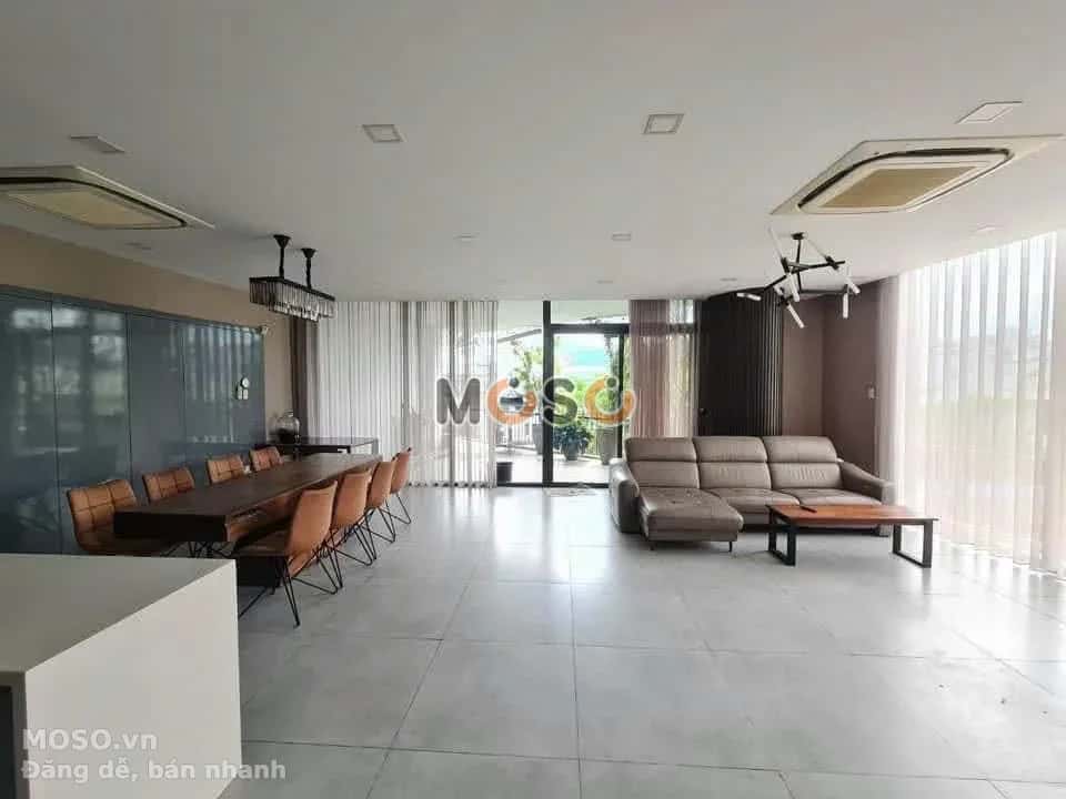 Bán nhà mặt tiền Trần Nhật Duật Thành phố Nha Trang, Khánh Hòa – 3 phòng ngủ, giá 43 tỷ - ảnh 3