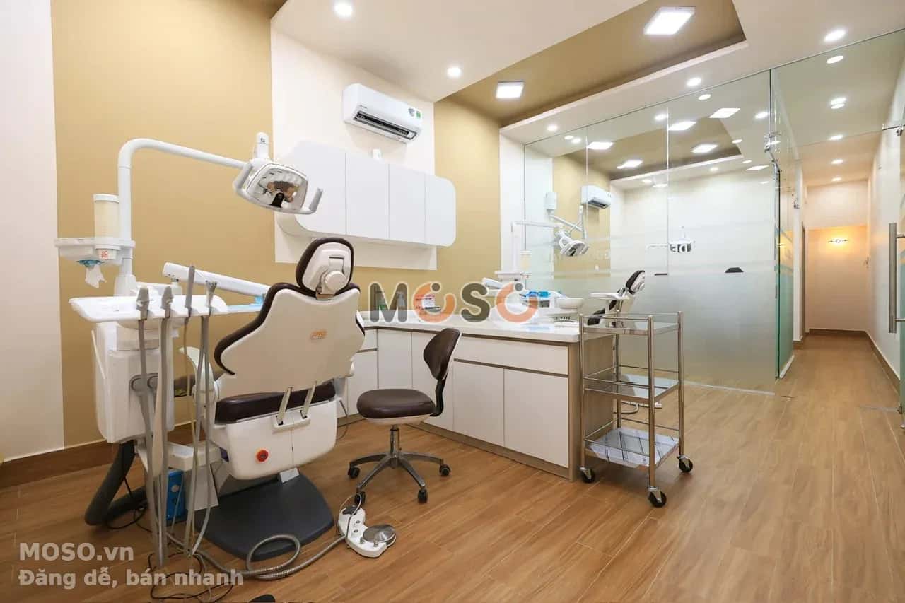 Bán nhà mặt tiền Phan Đình Phùng Quận Phú Nhuận, TP.HCM – 3 phòng ngủ, giá 40 tỷ - ảnh 4