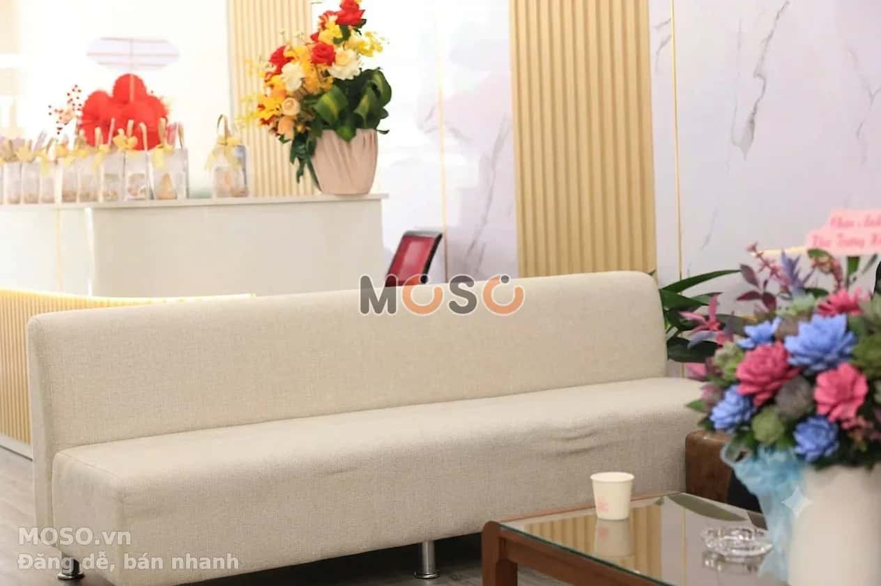 Bán nhà mặt tiền Phan Đình Phùng Quận Phú Nhuận, TP.HCM – 3 phòng ngủ, giá 40 tỷ - ảnh 5