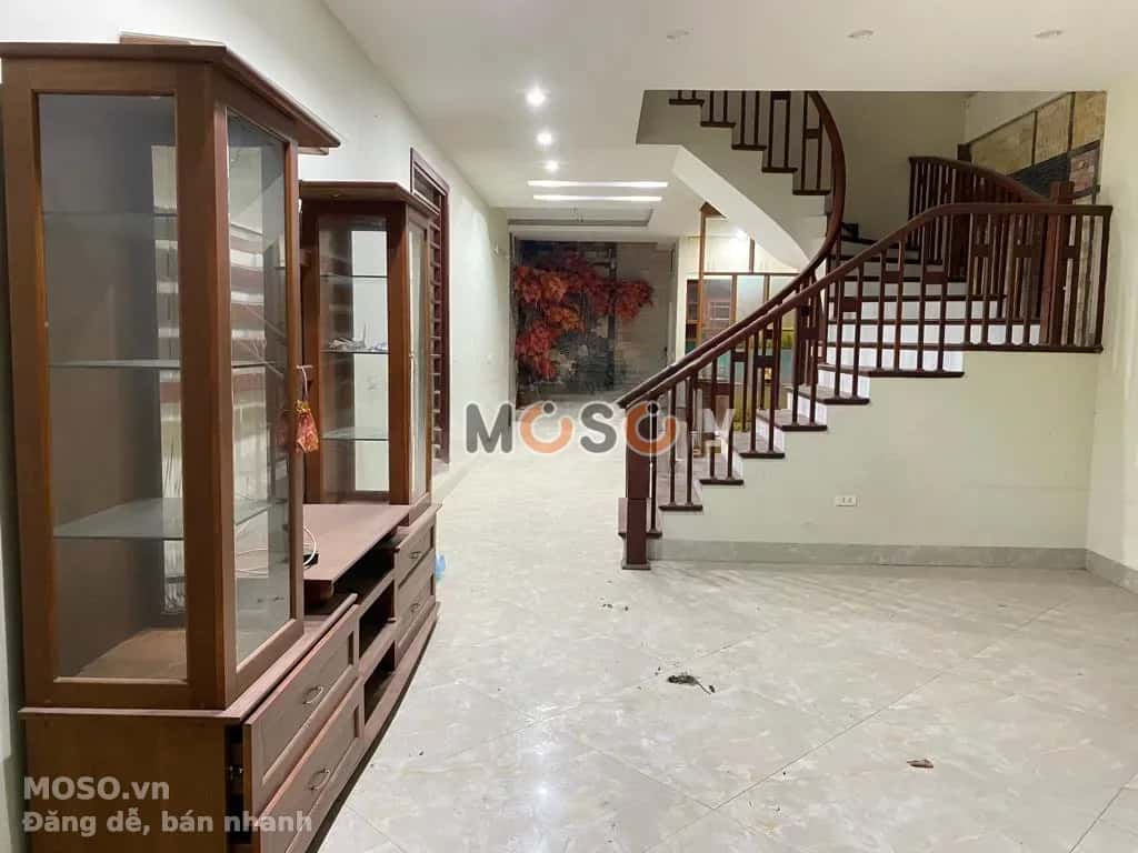 Cho thuê nhà hẻm Phố Ô Cách Việt Hưng, Hà Nội – giá 25 triệu - ảnh 4