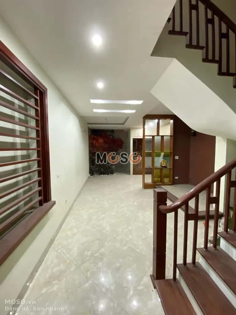 Cho thuê nhà hẻm Phố Ô Cách Việt Hưng, Hà Nội – giá 25 triệu - ảnh 5