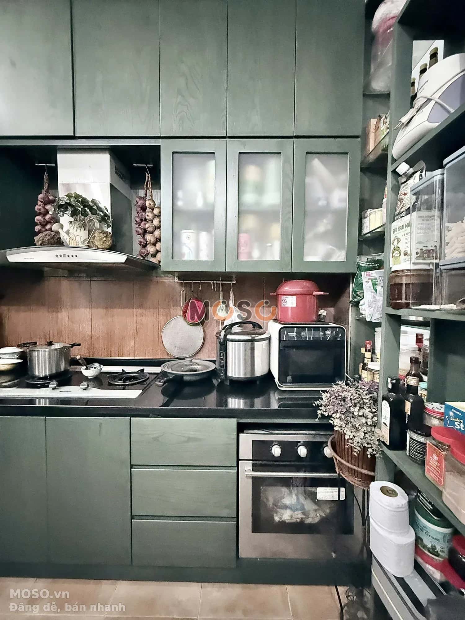 Bán nhà mặt tiền Nguyễn Thị Minh Khai Quận 3, TP.HCM – 4 phòng ngủ, giá 13.5 tỷ - ảnh 3