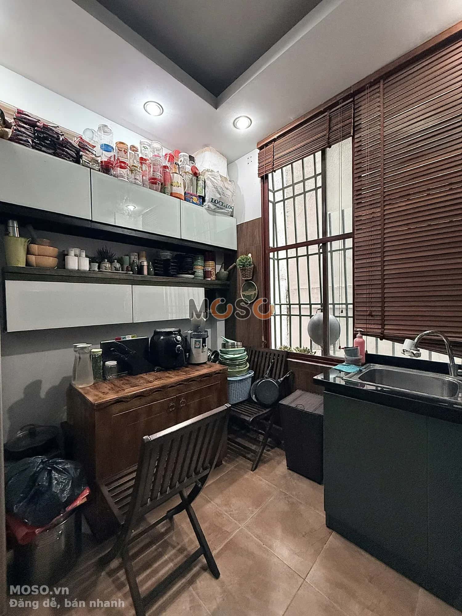 Bán nhà mặt tiền Nguyễn Thị Minh Khai Quận 3, TP.HCM – 4 phòng ngủ, giá 13.5 tỷ - ảnh 8
