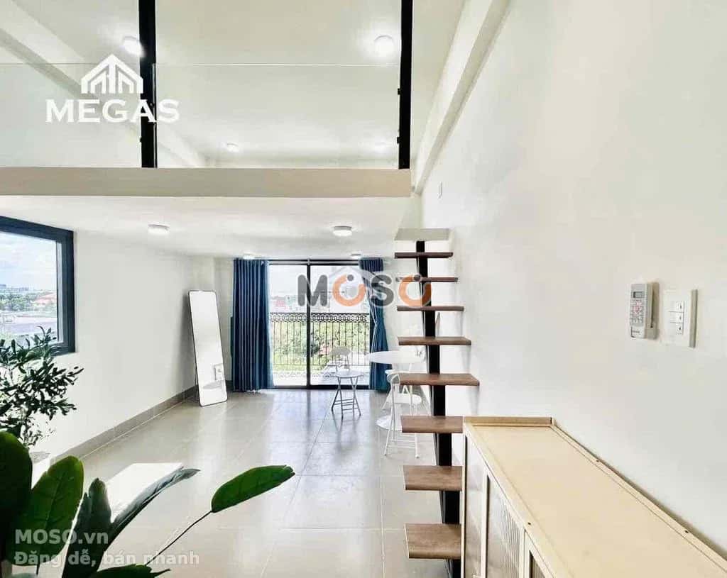 Cho thuê căn hộ chung cư Tân Lập Dĩ An, TP.HCM – giá 4.9 triệu - ảnh 4