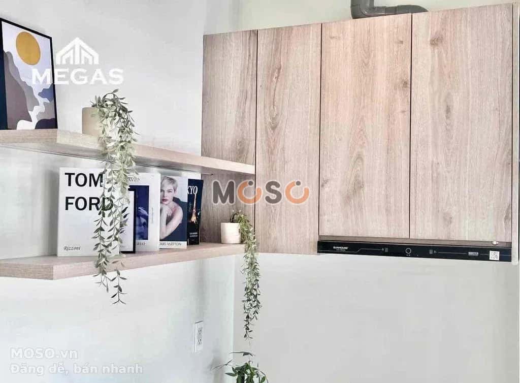 Cho thuê căn hộ chung cư Tân Lập Dĩ An, TP.HCM – giá 4.9 triệu - ảnh 6