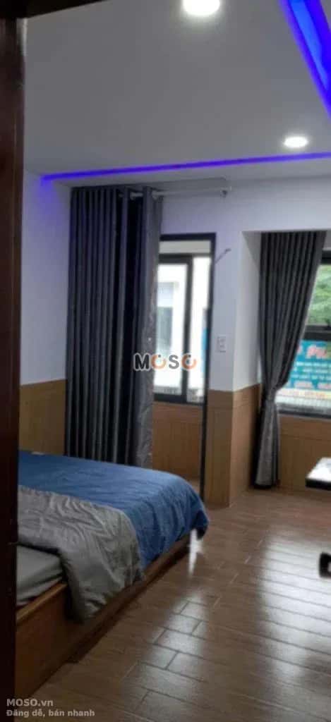 Cho thuê phòng trọ Thoi Hoa, Binh Duong – giá 2.9 triệu - ảnh 1