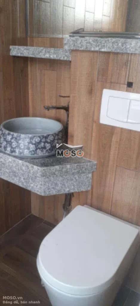 Cho thuê phòng trọ Thoi Hoa, Binh Duong – giá 2.9 triệu - ảnh 4