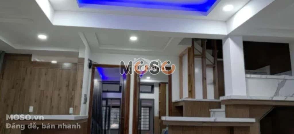 Cho thuê phòng trọ Thoi Hoa, Binh Duong – giá 2.9 triệu - ảnh 5