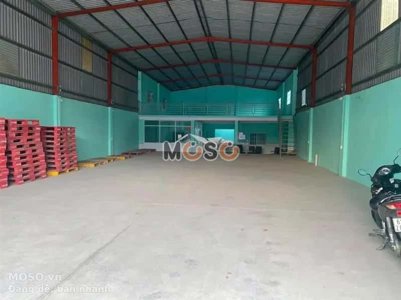 Cho thuê nhà mặt tiền Đường Nguyễn Chí Thanh Thành phố Thuận An, Hà Nội – 2 phòng ngủ, giá 23 triệu - ảnh 1