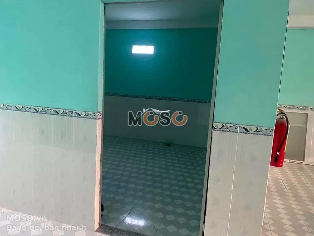 Cho thuê nhà mặt tiền Đường Nguyễn Chí Thanh Thành phố Thuận An, Hà Nội – 2 phòng ngủ, giá 23 triệu - ảnh 3