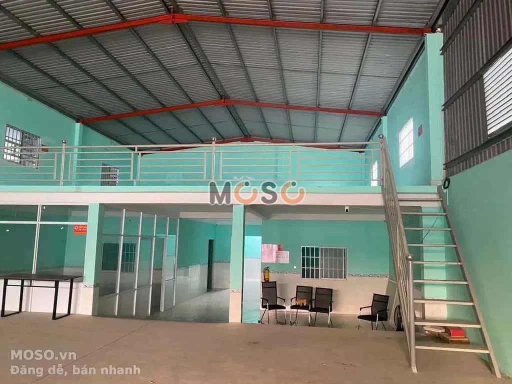 Cho thuê nhà mặt tiền Đường Nguyễn Chí Thanh Thành phố Thuận An, Hà Nội – 2 phòng ngủ, giá 23 triệu - ảnh 2