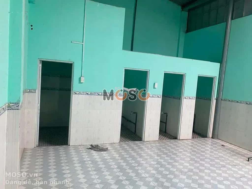 Cho thuê nhà mặt tiền Đường Nguyễn Chí Thanh Thành phố Thuận An, Hà Nội – 2 phòng ngủ, giá 23 triệu - ảnh 4