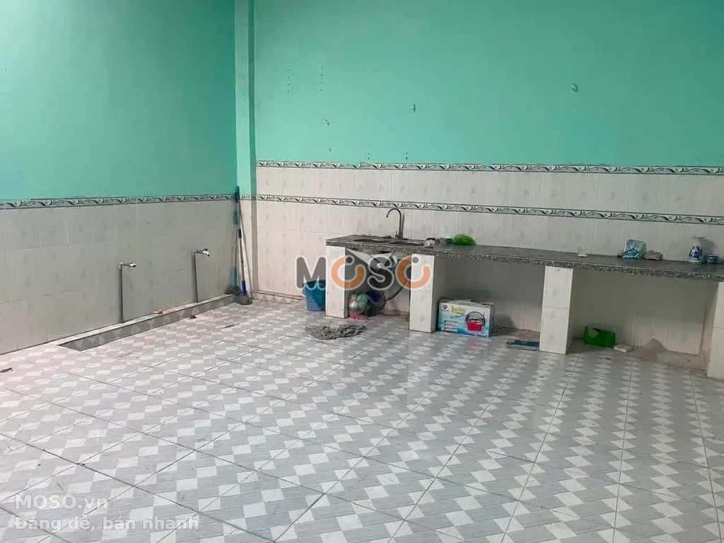 Cho thuê nhà mặt tiền Đường Nguyễn Chí Thanh Thành phố Thuận An, Hà Nội – 2 phòng ngủ, giá 23 triệu - ảnh 5