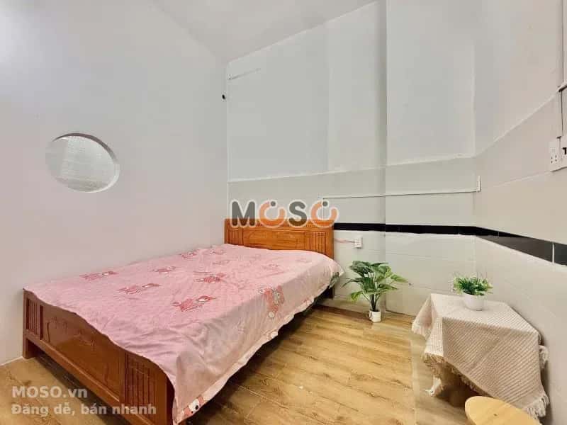Cho thuê phòng trọ Phạm Phú Thứ Tân Bình, TP.HCM – 1 phòng ngủ, giá 6.4 triệu - ảnh 3