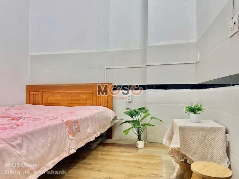 Cho thuê phòng trọ Phạm Phú Thứ Tân Bình, TP.HCM – 1 phòng ngủ, giá 6.4 triệu - ảnh 4
