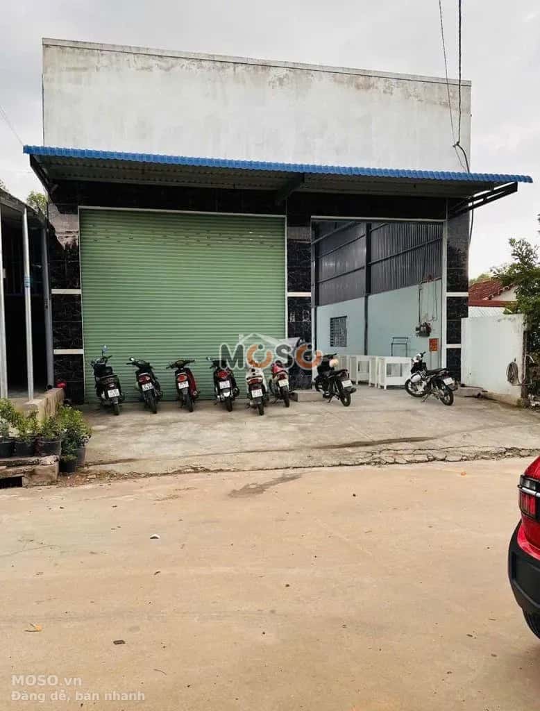 Cho thuê kho, nhà xưởng khu tái định cư phú tân Tan Uyen, Ho Chi Minh – giá 22 triệu - ảnh 2