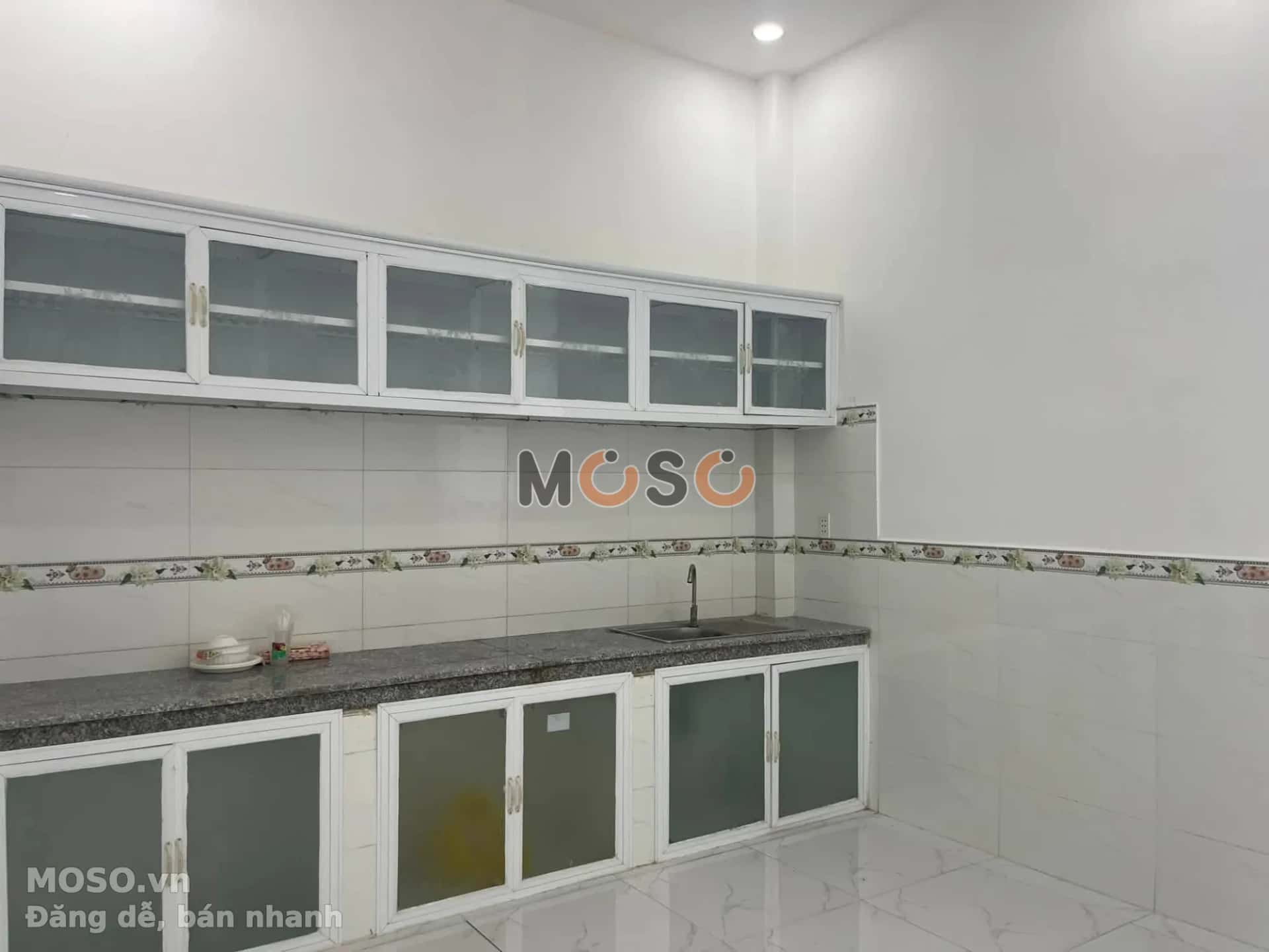 Bán nhà mặt tiền Ấp Lộc Tiền Huyện Cần Giuộc, Long An – 3 phòng ngủ, giá 1.6 tỷ - ảnh 3