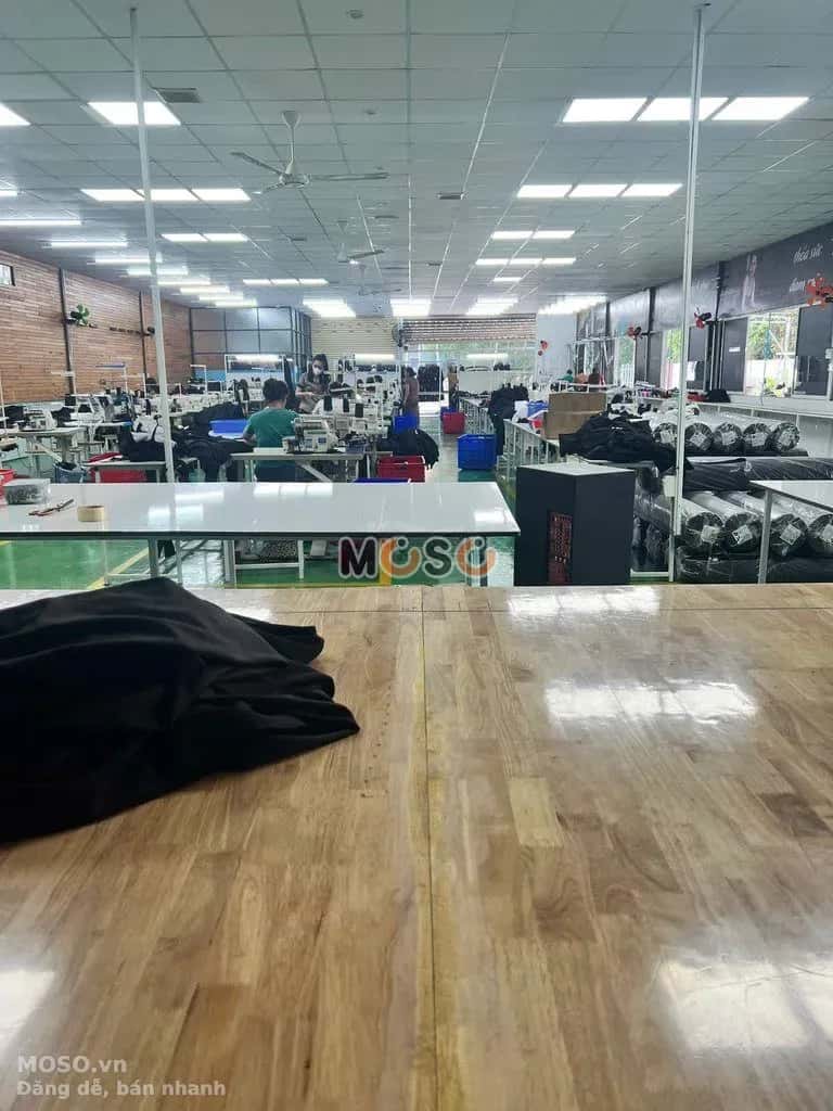 Cho thuê kho, nhà xưởng Cách Mạng Tháng Tám Huyện Dầu Tiếng, TP.HCM – giá 40 triệu - ảnh 3