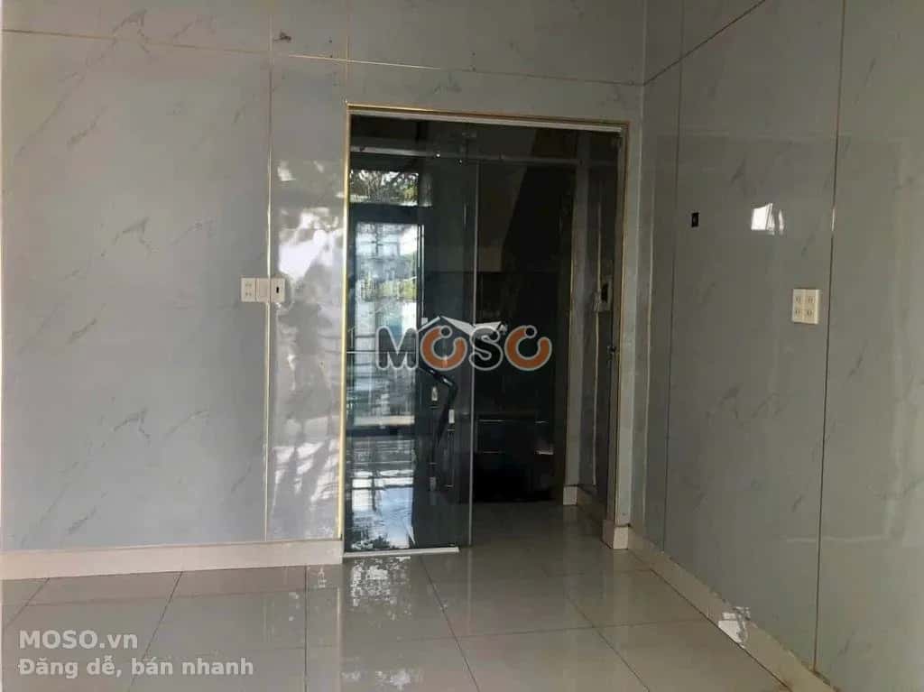 Cho thuê nhà mặt tiền Cách Mạng Tháng Tám Thành phố Thủ Dầu Một, TP.HCM – giá 13 triệu - ảnh 5