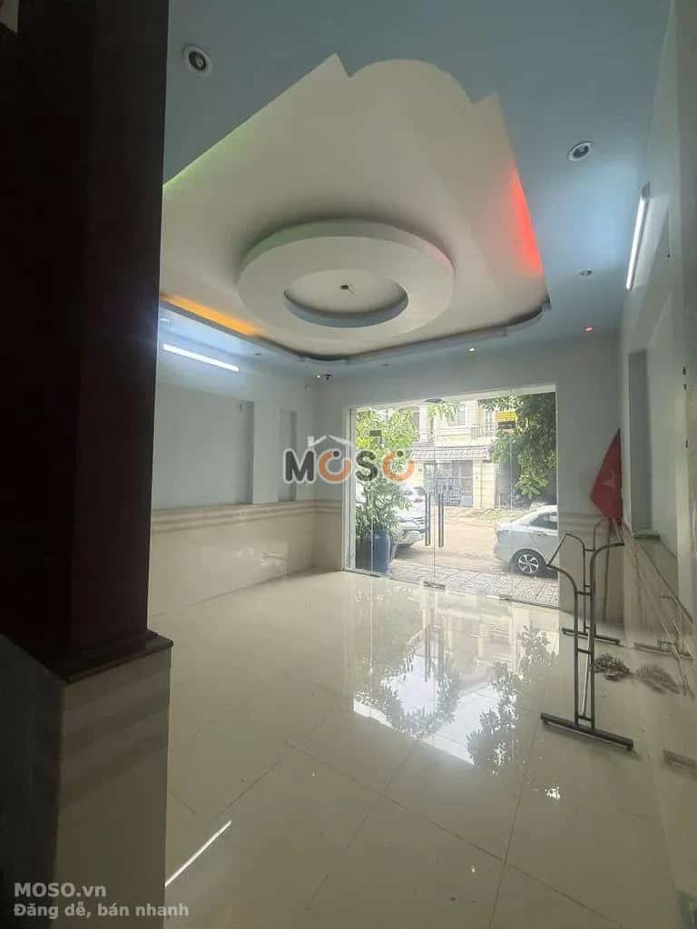 Cho thuê nhà hẻm Đường số 5 Thành phố Dĩ An, Binh Duong – 6 phòng ngủ, giá 15 triệu - ảnh 4