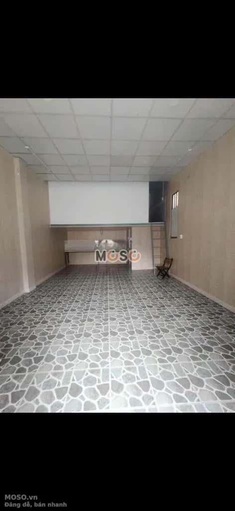 Cho thuê nhà mặt tiền Nguyễn Trãi Dĩ An, TP.HCM – giá 5 triệu - ảnh 3