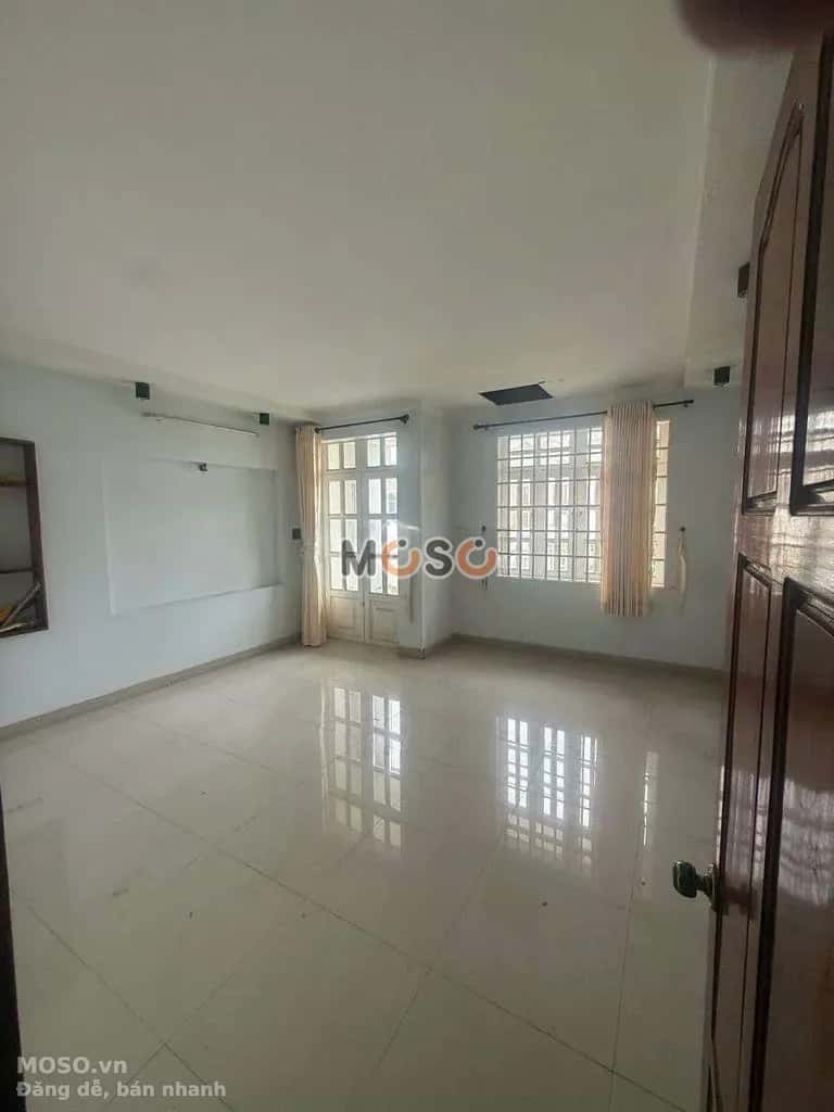 Cho thuê nhà hẻm Đường số 5 Thành phố Dĩ An, Binh Duong – 6 phòng ngủ, giá 15 triệu - ảnh 5