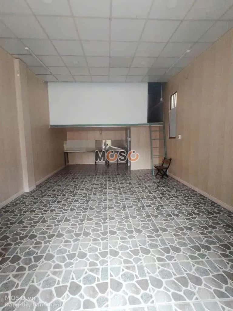 Cho thuê nhà mặt tiền Nguyễn Trãi Dĩ An, TP.HCM – giá 5 triệu - ảnh 1
