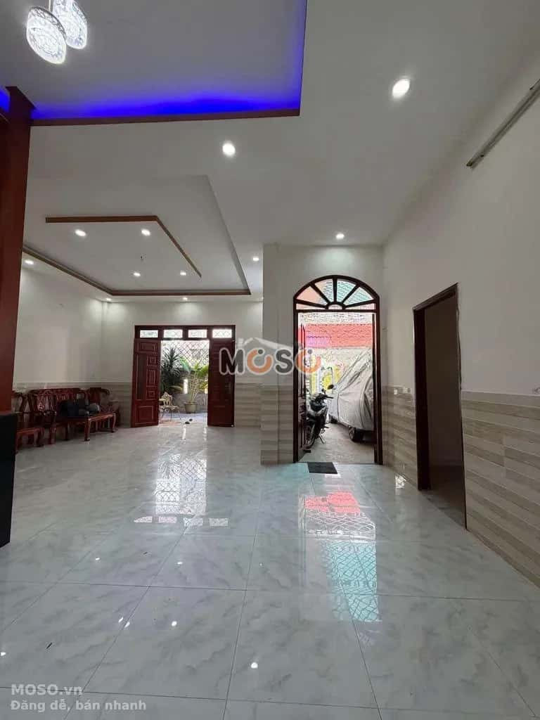 Cho thuê nhà hẻm Vũng Thiện Dĩ An, TP.HCM – 3 phòng ngủ, giá 8.5 triệu - ảnh 7