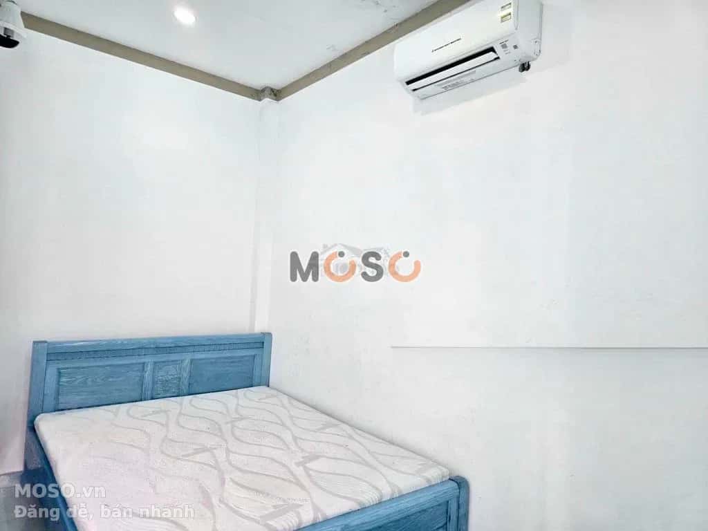 Cho thuê nhà hẻm Vành Đai 4 Thoi Hoa, Binh Duong – 2 phòng ngủ, giá 6.5 triệu - ảnh 4