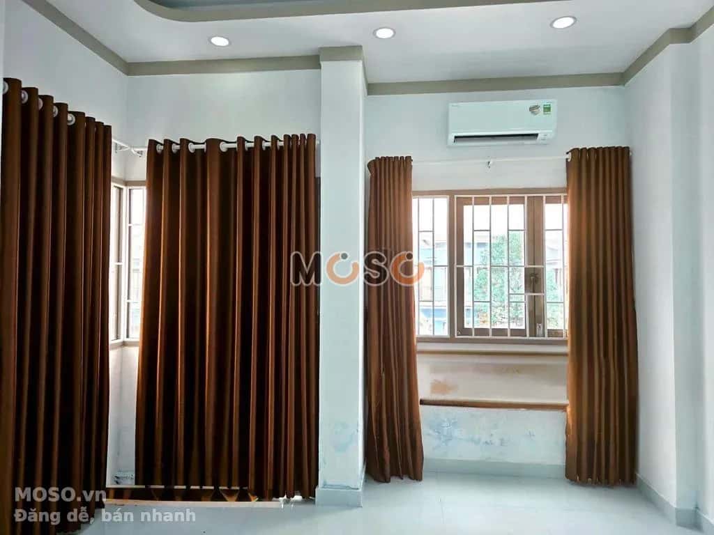 Cho thuê nhà hẻm Vành Đai 4 Thoi Hoa, Binh Duong – 2 phòng ngủ, giá 6.5 triệu - ảnh 5