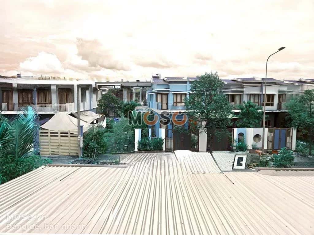 Cho thuê nhà hẻm Vành Đai 4 Thoi Hoa, Binh Duong – 2 phòng ngủ, giá 6.5 triệu - ảnh 7