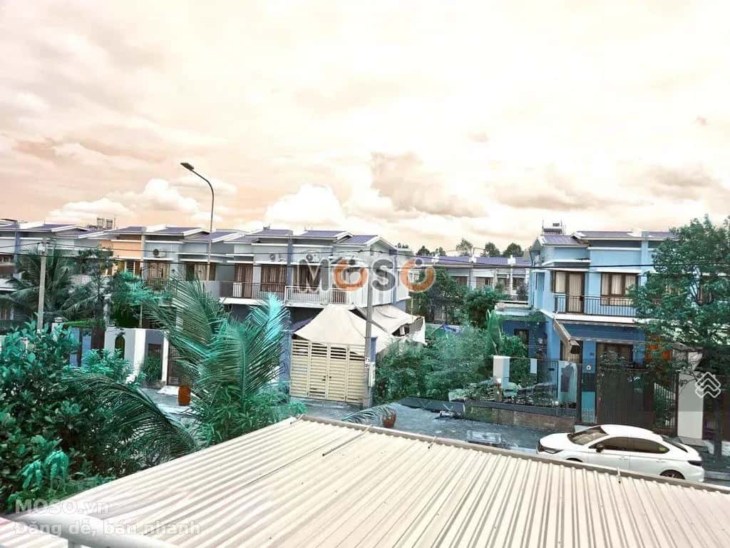 Cho thuê nhà hẻm Vành Đai 4 Thoi Hoa, Binh Duong – 2 phòng ngủ, giá 6.5 triệu - ảnh 8