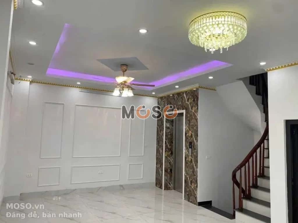 Cho thuê nhà hẻm Mậu Lương - Kiến Hưng Kiến Hưng, Hà Nội – giá 30 triệu - ảnh 5