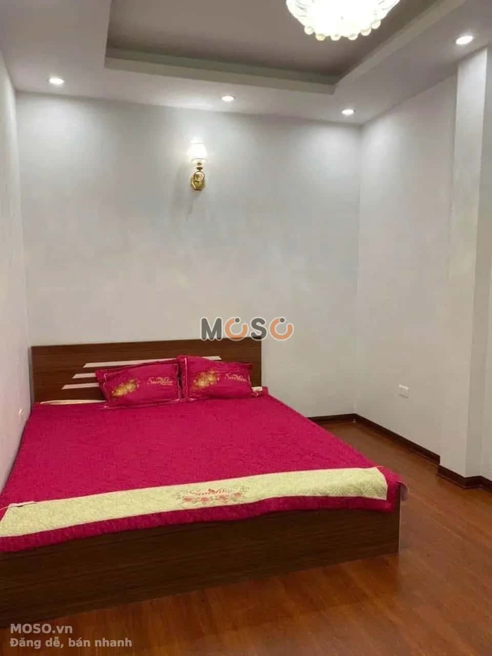 Cho thuê nhà hẻm Mậu Lương - Kiến Hưng Kiến Hưng, Hà Nội – giá 30 triệu - ảnh 2