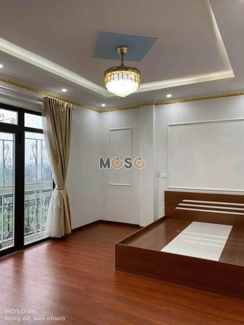 Cho thuê nhà hẻm Mậu Lương - Kiến Hưng Kiến Hưng, Hà Nội – giá 30 triệu - ảnh 1