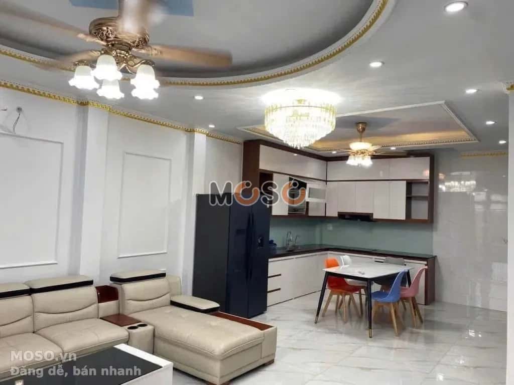Cho thuê nhà hẻm Mậu Lương - Kiến Hưng Kiến Hưng, Hà Nội – giá 30 triệu - ảnh 4