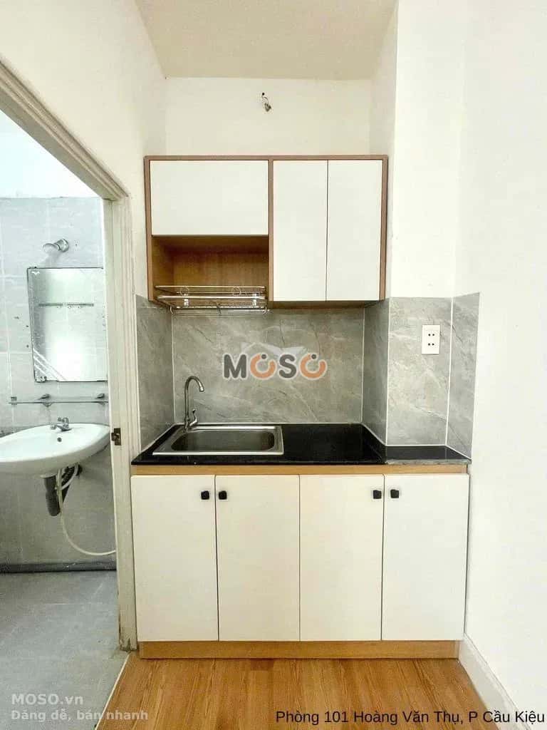 Cho thuê căn hộ dịch vụ phạm văn ngữ Quận Phú Nhuận, TP.HCM – giá 5.5 triệu - ảnh 5
