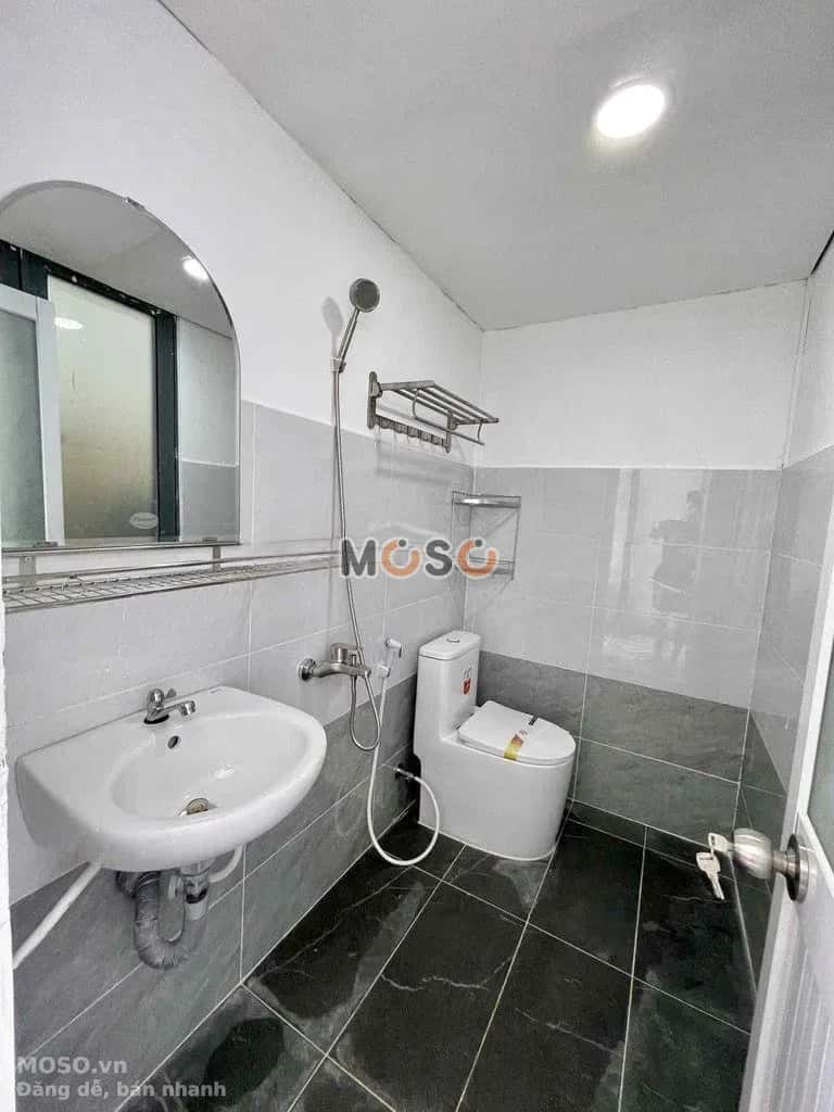 Cho thuê căn hộ chung cư Hẻm 111 Phạm Văn Chiêu Gò Vấp, TP.HCM – 1 phòng ngủ, giá 4.9 triệu - ảnh 7