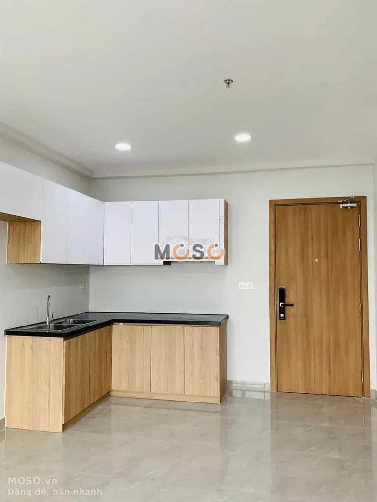Cho thuê căn hộ chung cư Thuận Giao 25 Thành phố Thuận An, TP.HCM – giá 4 triệu - ảnh 2