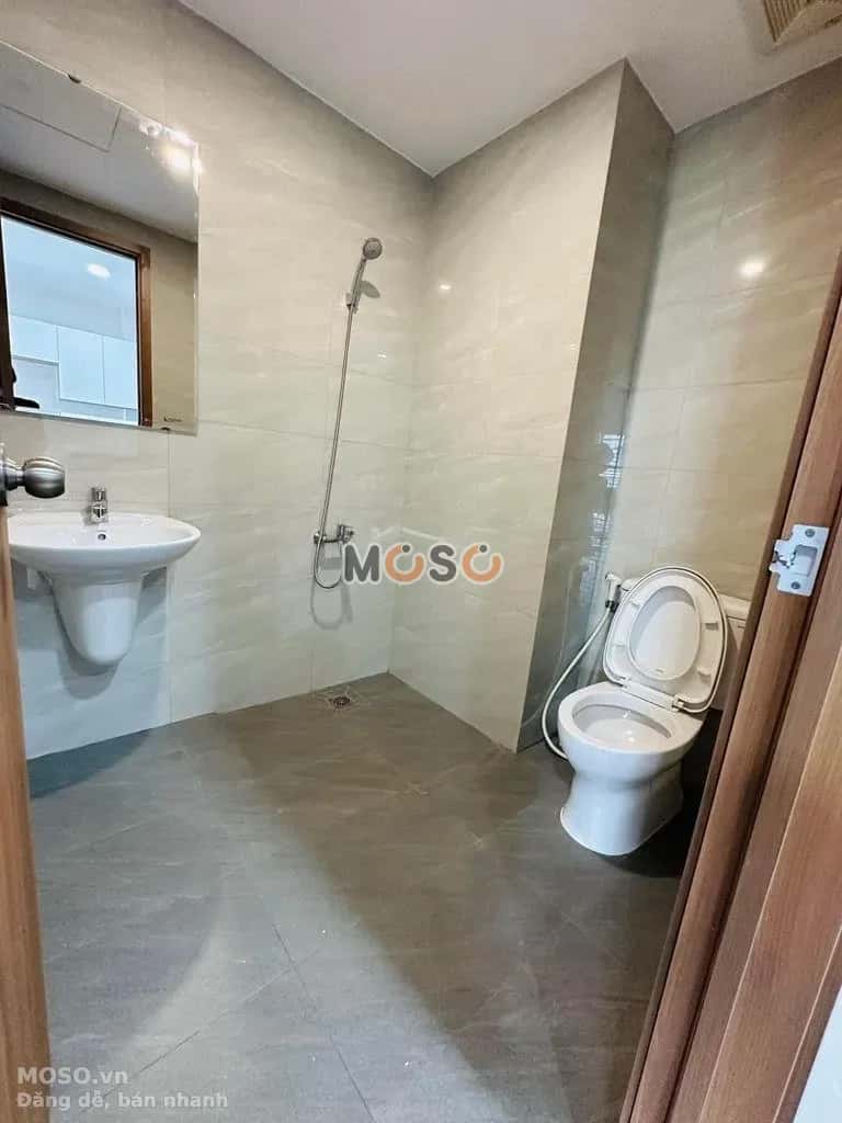 Cho thuê căn hộ chung cư Thuận Giao 25 Thành phố Thuận An, TP.HCM – giá 4 triệu - ảnh 4