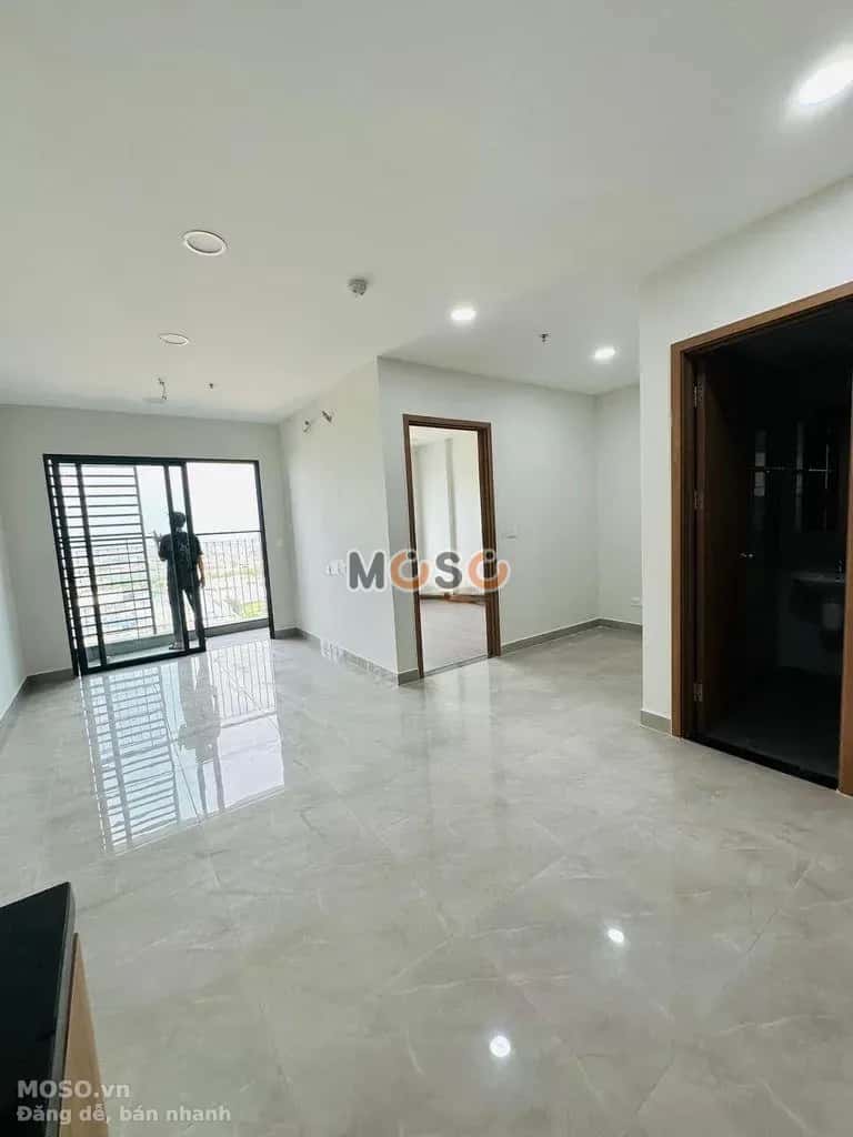 Cho thuê căn hộ chung cư Thuận Giao 25 Thành phố Thuận An, TP.HCM – giá 4 triệu - ảnh 1