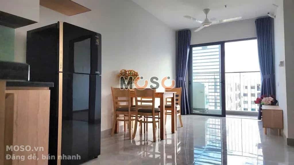 Cho thuê căn hộ chung cư Thuận Giao 25 Thành phố Thuận An, TP.HCM – giá 4 triệu - ảnh 7