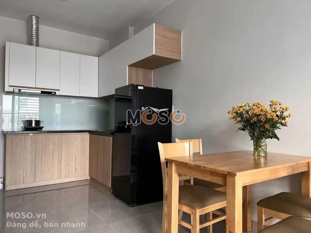 Cho thuê căn hộ chung cư Thuận Giao 25 Thành phố Thuận An, TP.HCM – giá 4 triệu - ảnh 8