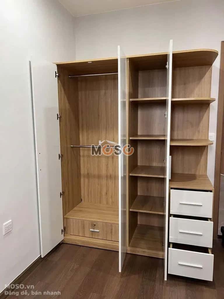 Cho thuê căn hộ chung cư Thuận Giao 25 Thành phố Thuận An, TP.HCM – giá 4 triệu - ảnh 9