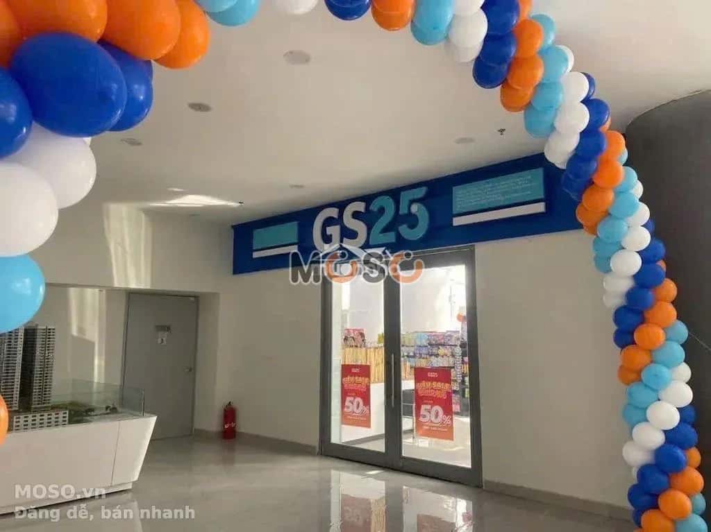 Cho thuê căn hộ chung cư Thuận Giao 25 Thành phố Thuận An, TP.HCM – giá 4 triệu - ảnh 10