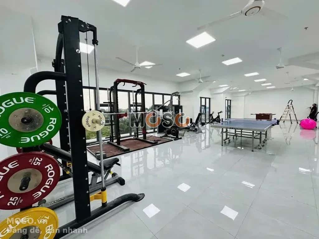 Cho thuê căn hộ chung cư Thuận Giao 25 Thành phố Thuận An, TP.HCM – giá 4 triệu - ảnh 11