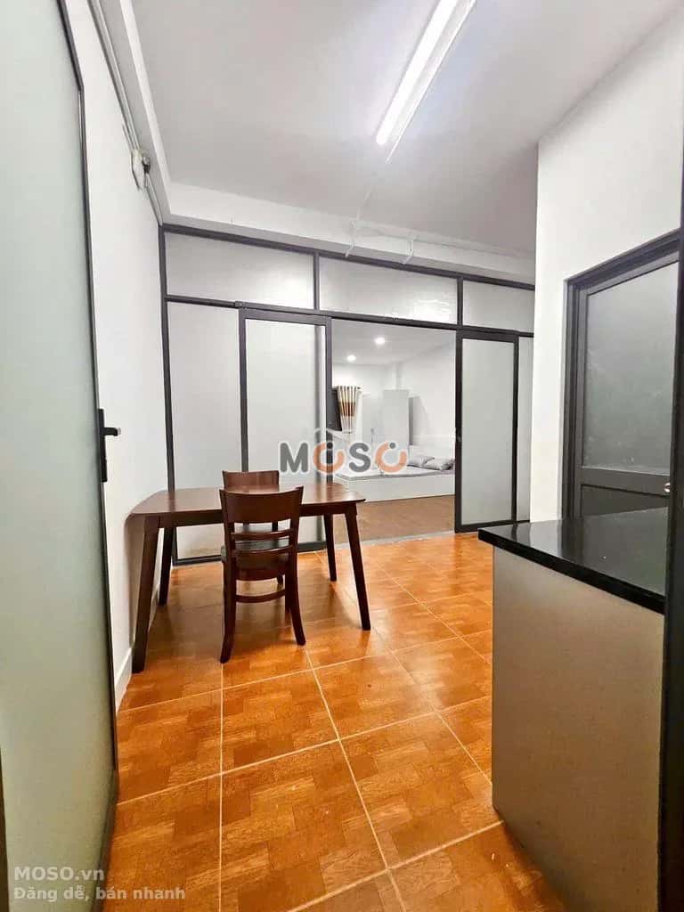 Cho thuê căn hộ chung cư Hẻm 111 Phạm Văn Chiêu Gò Vấp, TP.HCM – 1 phòng ngủ, giá 6.6 triệu - ảnh 2